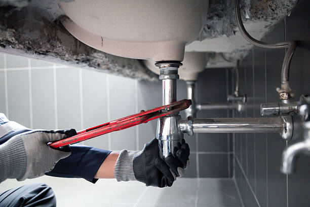 Trusted Gas Line Repair service in Harlem, GA - Masters Plumbing Service